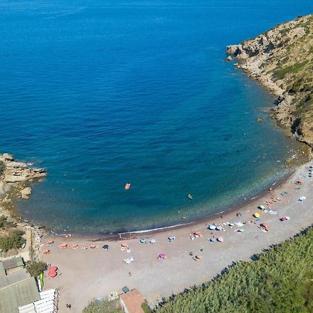Appartamenti Stefania A Borgo Alloro Casale Gastagno Exteriör bild