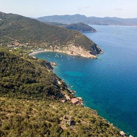 Appartamenti Stefania A Borgo Alloro Casale Gastagno Exteriör bild