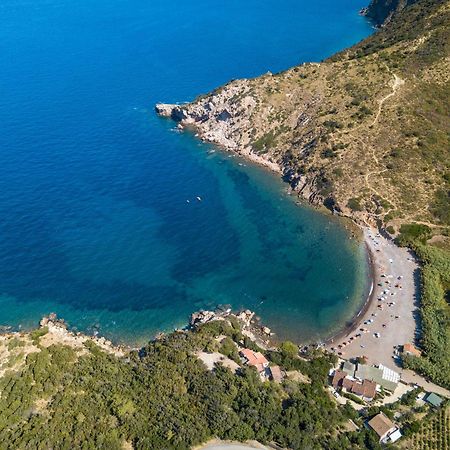 Appartamenti Stefania A Borgo Alloro Casale Gastagno Exteriör bild
