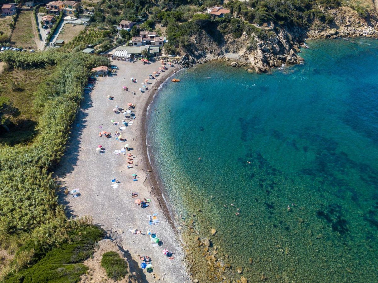 Appartamenti Stefania A Borgo Alloro Casale Gastagno Exteriör bild