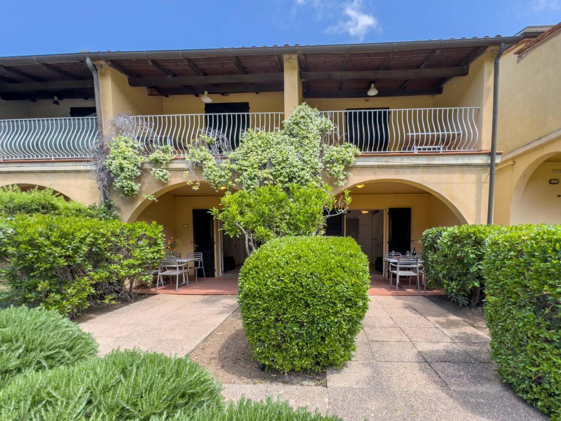 Appartamenti Stefania A Borgo Alloro Casale Gastagno Exteriör bild