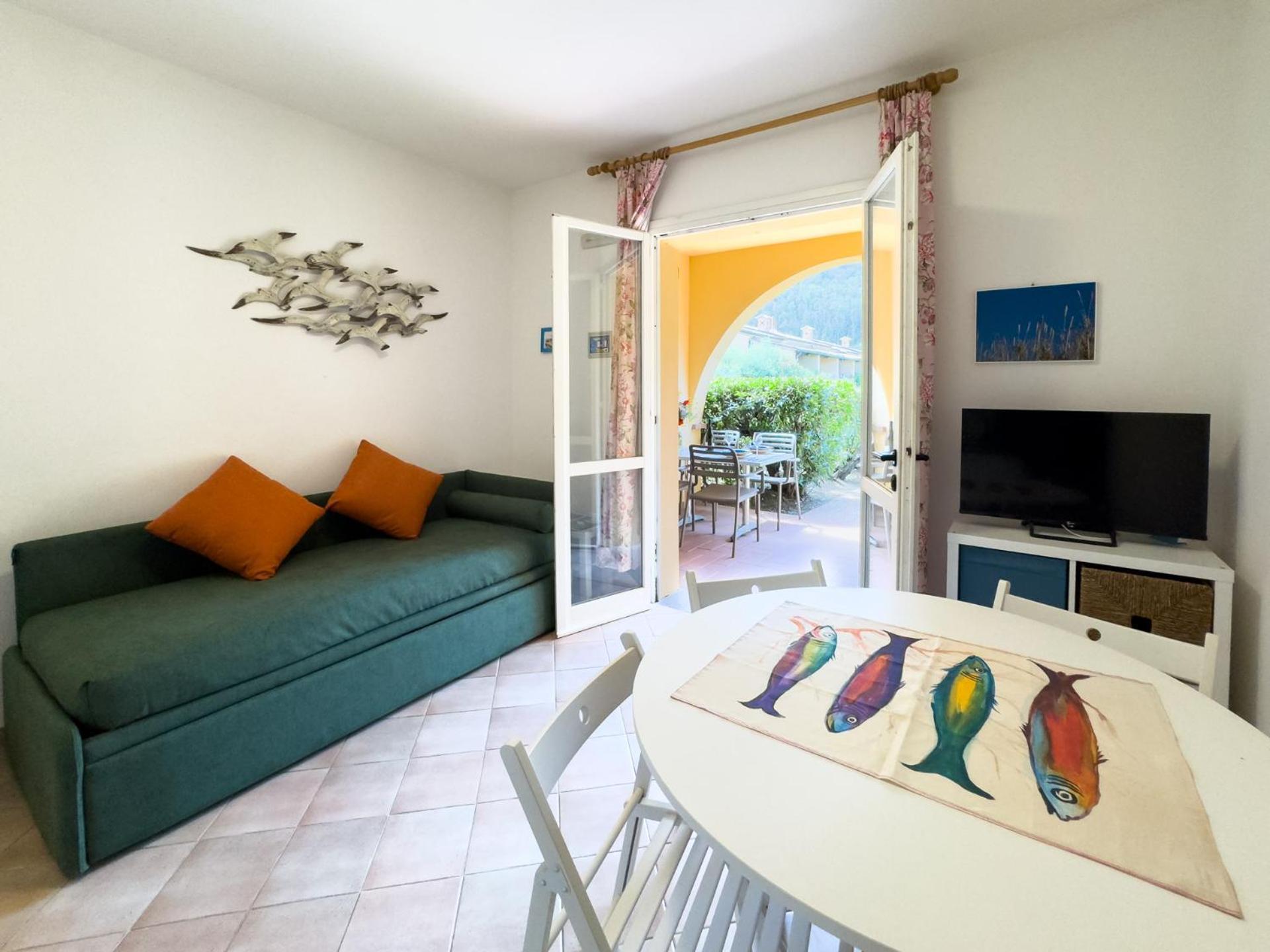 Appartamenti Stefania A Borgo Alloro Casale Gastagno Exteriör bild
